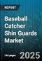 Baseball Catcher Shin Guards Market by Distribution Channel (Ecommerce, Mass Merchant, Specialty Store), End User (Amateur, Collegiate, High School), Material, Price Range, Age Group - Global Forecast 2025-2030 - Product Thumbnail Image