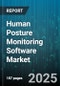 Human Posture Monitoring Software Market by Technology (Hybrid, Image-Based, Sensor-Based), Application (Ergonomics, Physical Therapy, Workplace Safety), End User, Deployment Mode, Organization Size - Global Forecast 2025-2030 - Product Image