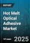 Hot Melt Optical Adhesive Market by Application (Camera Module, Display Module, Printer Head), End User (Aerospace, Automotive, Consumer Electronics), Raw Material, Technology, Form, Distribution Channel - Global Forecast 2025-2030 - Product Image