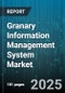 Granary Information Management System Market by Deployment (Cloud, Hybrid, on Premises), Component (Services, Software), Organization Size, Vertical - Global Forecast 2025-2030 - Product Thumbnail Image
