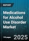 Medications for Alcohol Use Disorder Market by Product Type (Injectables, Oral Tablets), Drug Class (Acamprosate, Baclofen, Disulfiram) - Global Forecast 2025-2030 - Product Image