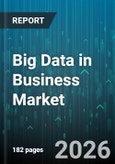 Big Data in Business Market - Global Forecast 2026-2032- Product Image