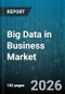 Big Data in Business Market - Global Forecast 2026-2032 - Product Thumbnail Image