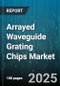 Arrayed Waveguide Grating Chips Market by Application (Add/Drop Modules, CWDM Mux/Demux, DWDM Mux/Demux), Chip Type (Reflective AWG, Transmissive AWG), Waveguide Material, Integration Level, Wavelength Band, End-User Industry, Deployment Environment - Global Forecast 2025-2030 - Product Image