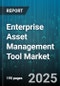 Enterprise Asset Management Tool Market by Deployment Mode (Cloud, on Premises), Component (Asset Performance Management, Inventory Management, Procurement Management), Organization Size, Industry Vertical - Global Forecast 2025-2030 - Product Thumbnail Image