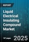 Liquid Electrical Insulating Compound Market by Product Type (Mineral Oil, Natural Ester, Synthetic Ester), Application (Distribution Transformers, Power Transformers, Reactors), End Use Industry, Voltage Level, Sales Channel - Global Forecast 2025-2030 - Product Thumbnail Image