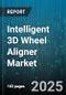 Intelligent 3D Wheel Aligner Market by Vehicle Type (Commercial Vehicle, Passenger Vehicle), Application (Field Service, Workshop), Distribution Channel, Product Type, End User - Global Forecast 2025-2030 - Product Thumbnail Image