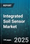 Integrated Soil Sensor Market by Application (Agriculture, Construction, Environmental Monitoring), Sensor Type (Capacitive, Optoelectronic, Resistive), Offering, End User, Connectivity, Installation Type, Distribution Channel - Global Forecast 2025-2030 - Product Thumbnail Image