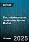 Electrohydrodynamic Jet Printing System Market by Application (Biomedical, Electronics, Energy), Material (Biological Materials, Ceramics, Conductive Inks), Printhead Type, End-Use Industry, Distribution Channel - Global Forecast 2025-2030 - Product Thumbnail Image
