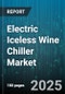Electric Iceless Wine Chiller Market by Distribution Channel (Direct Sales, Online Retail, Specialty Stores), Product Type (Multi Bottle, Single Bottle), End User, Price Range, Technology - Global Forecast 2025-2030 - Product Thumbnail Image