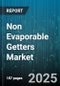 Non Evaporable Getters Market by Application (Aerospace and Defense, Electronics, Laboratory Instruments), End Use Industry (Automotive, Chemical Processing, Energy), Form, Placement Method, Activation Temperature - Global Forecast 2025-2030 - Product Thumbnail Image