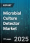 Microbial Culture Detector Market by Product Type (Consumables, Instruments), Distribution Channel (Direct Sales, Distributors, Online Sales), Price Range, Technology, Industry, Application - Global Forecast 2025-2030 - Product Thumbnail Image