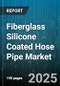 Fiberglass Silicone Coated Hose Pipe Market by End-User Industry (Automotive, Chemical, Construction), Application (Air and Gas Transfer, Chemical Transfer, Petroleum Transfer), Distribution Channel, Reinforcement, Diameter - Global Forecast 2025-2030 - Product Thumbnail Image