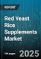 Red Yeast Rice Supplements Market by Product Form (Capsules, Liquid, Powder), Distribution Channel (Grocery Stores, Health Stores, Online), Application, Product Variant, Consumer Age Group - Global Forecast 2025-2030 - Product Thumbnail Image