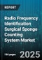 Radio Frequency Identification Surgical Sponge Counting System Market by End User, Product Type, Technology, Delivery Mode, Sales Channel, Application - Global Forecast 2025-2030 - Product Thumbnail Image