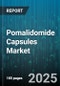 Pomalidomide Capsules Market by Strength (1 Mg, 2 Mg, 3 Mg), Indication (Multiple Myeloma, Myelodysplastic Syndrome), Distribution Channel, Treatment Line - Global Forecast 2025-2030 - Product Thumbnail Image