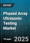 Phased Array Ultrasonic Testing Market by End-Use Industry (Aerospace, Automotive, Construction), Offering (Hardware, Software & Services), Application, Component, Portability - Global Forecast 2025-2030 - Product Thumbnail Image