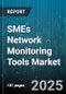 SMEs Network Monitoring Tools Market by Deployment Mode (Cloud Based, Hybrid, on Premises), Organization Size (Medium Enterprises, Micro Enterprises, Small Enterprises), End-User Industry, Monitoring Type, Deployment Type, Network Type - Global Forecast 2025-2030 - Product Thumbnail Image