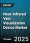 Near-Infrared Vein Visualization Device Market by End User (Ambulatory Centers, Diagnostic Centers, Home Care), Application (Emergency Care, Iv Access, Neonatal Care), Product Type, Distribution Channel, Technology - Global Forecast 2025-2030 - Product Thumbnail Image