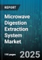 Microwave Digestion Extraction System Market by Application (Academic Research, Clinical Research, Environmental Analysis), Product Type (Closed Vessel Systems, Open Vessel Systems), End User, Distribution Channel - Global Forecast 2025-2030 - Product Thumbnail Image
