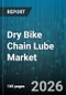 Dry Bike Chain Lube Market - Global Forecast 2026-2032 - Product Thumbnail Image
