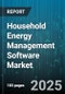Household Energy Management Software Market by Application (Commercial, Industrial, Residential), Deployment Model (Cloud Based, on Premise), Component, Pricing Model - Global Forecast 2025-2030 - Product Thumbnail Image