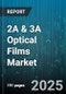 2A & 3A Optical Films Market by Material (Material), Type (2A, 3A), Thickness, Application - Global Forecast 2025-2030 - Product Image