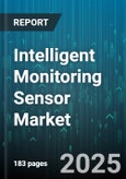 Intelligent Monitoring Sensor Market by Product Type (Optical Sensor, Pressure Sensor, Proximity Sensor), End User Industry (Aerospace & Defense, Automotive, Energy & Utilities), Technology, Application, Connectivity, Distribution Channel - Global Forecast 2025-2030- Product Image