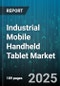Industrial Mobile Handheld Tablet Market by Operating System (Android, iOS, Windows), Type (Rugged Tablet, Semi Rugged Tablet, Ultra Rugged Tablet), Connectivity, End Use Industry, Distribution Channel, Price Range - Global Forecast 2025-2030 - Product Thumbnail Image