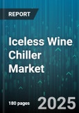 Iceless Wine Chiller Market by Technology Type (Absorption, Thermoelectric), End User (Commercial, Residential), Product Type, Distribution Channel - Global Forecast 2025-2030- Product Image