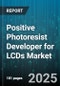 Positive Photoresist Developer for LCDs Market by End Use Application (LCD Display, Microdisplay, OLED Display), Resist Type (Cyclized Rubber, DNQ Novolac, Phenolic Resin), Form, Coating Method, Sales Channel - Global Forecast 2025-2030 - Product Image