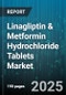 Linagliptin & Metformin Hydrochloride Tablets Market by Dosage Strength, Distribution Channel, Prescribing Specialty, Patient Age Group, Formulation Type - Global Forecast 2025-2030 - Product Image
