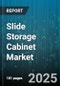 Slide Storage Cabinet Market by Distribution Channel (Offline, Online), Door Type (Hinged, Sliding), End User, Product Type, Material Type, Application - Global Forecast 2025-2030 - Product Thumbnail Image