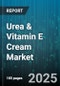 Urea & Vitamin E Cream Market by Distribution Channel (Online Retail, Pharmacies & Drug Stores, Specialty Stores), Application (Body Care, Face Care, Foot Care), End User, Packaging Type, Concentration - Global Forecast 2025-2030 - Product Thumbnail Image