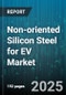 Non-oriented Silicon Steel for EV Market by Product Grade (High Efficiency Grade, Standard Grade), Thickness (0.35 Mm or Less, 0.35 Mm to 0.5 Mm, Greater Than 0.5 Mm), Application, End Use Type, Product Form - Global Forecast 2025-2030 - Product Thumbnail Image