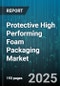 Protective High Performing Foam Packaging Market by Application (Automotive, E-commerce Packaging, Electronics), Material Type (Polyethylene, Polyolefin, Polystyrene), Product Type, End User Industry, Distribution Channel - Global Forecast 2025-2030 - Product Thumbnail Image