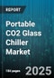 Portable CO2 Glass Chiller Market by Product Type (Commercial, Domestic), End User (Bars, Catering Services, Food Trucks), Distribution Channel, Application, Capacity, Price Range - Global Forecast 2025-2030 - Product Image