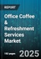Office Coffee & Refreshment Services Market by Product Type, Service Type, End-User Industry, Business Size, Consumption Style, Brand Preference, Machine Technology, Environment Focus, Contract Type - Cumulative Impact of United States Tariffs 2025 - Global Forecast to 2030 - Product Thumbnail Image