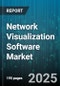 Network Visualization Software Market by Organization Size (Large Enterprise, Small Medium Enterprise), Solution Type (Services, Software), Component, Deployment Model, Application, Vertical - Global Forecast 2025-2030 - Product Thumbnail Image