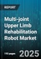 Multi-joint Upper Limb Rehabilitation Robot Market by Product (Stationary, Wearable), Technology (End Effector, Exoskeleton), End User, Application - Global Forecast 2025-2030 - Product Image
