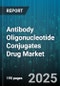 Antibody Oligonucleotide Conjugates Drug Market by Application (Diagnostic, Therapeutic), Payload Type (Antisense, Aptamer, SiRNA), Antibody Type, Linker Type, Therapeutic Area, End User, Distribution Channel - Global Forecast 2025-2030 - Product Image