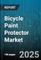 Bicycle Paint Protector Market by Product Type (Ceramic Coating, Liquid Film, Polymer Sealant), Application Method (Brush, Spray, Wipe), End User, Sales Channel, Packaging - Global Forecast 2025-2030 - Product Thumbnail Image