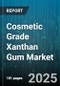 Cosmetic Grade Xanthan Gum Market by Application (Color Cosmetics, Hair Care, Skin Care), Distribution Channel (Online, Pharmacy & Drugstores, Specialty Stores), Form, End Use - Global Forecast 2025-2030 - Product Thumbnail Image