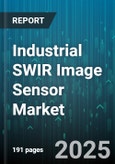 Industrial SWIR Image Sensor Market by Application (Agriculture, Industrial Inspection, Medical Imaging), Technology (Germanium, HgCdTe, InGaAs), Resolution, End-User Industry - Global Forecast 2025-2030- Product Image