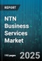 NTN Business Services Market by Service Type (Consulting, Integration, Support & Maintenance), Deployment Model (Cloud, Hybrid, on Premises), Industry, Organization Size - Global Forecast 2025-2030 - Product Thumbnail Image
