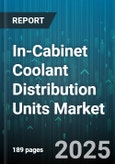 In-Cabinet Coolant Distribution Units Market by Distribution Channel (Aftermarket, Oem), Technology (Closed Loop, Open Loop), Type, Coolant Type, Flow Rate, Application - Global Forecast 2025-2030- Product Image