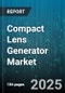 Compact Lens Generator Market by Type (Fixed, Interchangeable), Application (Automotive, Consumer Electronics, Industrial), End User, Distribution Channel, Technology - Global Forecast 2025-2030 - Product Image