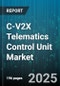 C-V2X Telematics Control Unit Market by Control Unit Type (Aftermarket, OEM), Technology Generation (LTE-V2X, NR-V2X), Communication Mode, Application, Vehicle Type - Global Forecast 2025-2030 - Product Image