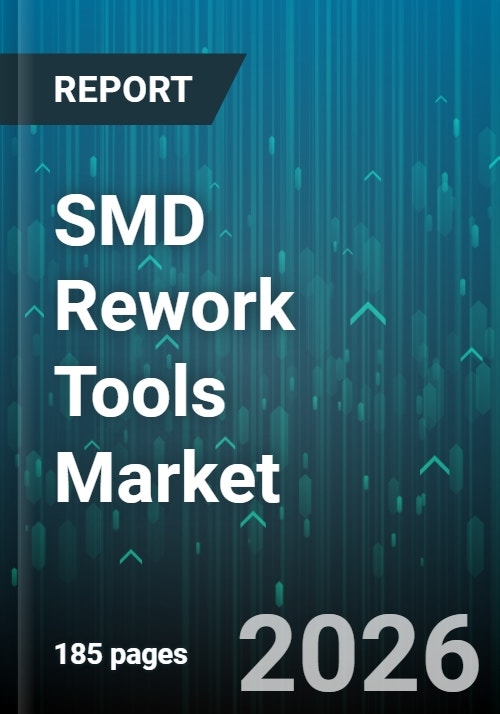 Smd Rework Tools SMD Rework Tools Market - Global Forecast 2026-2032