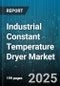 Industrial Constant Temperature Dryer Market by Mobility (Portable, Stationary), Sales Channel (Aftermarket, Oem), Capacity, End Use Industry, Type, Heating Method, Automation Level - Global Forecast 2025-2030 - Product Image